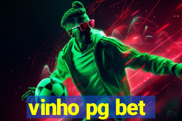 vinho pg bet