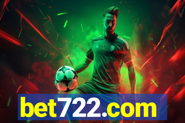 bet722.com