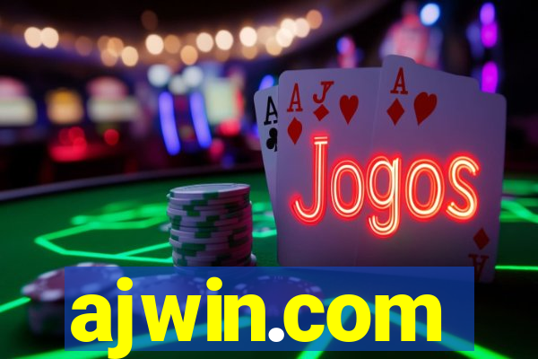 ajwin.com