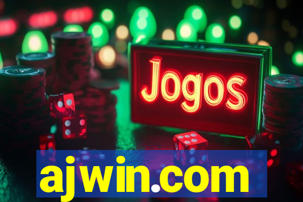 ajwin.com