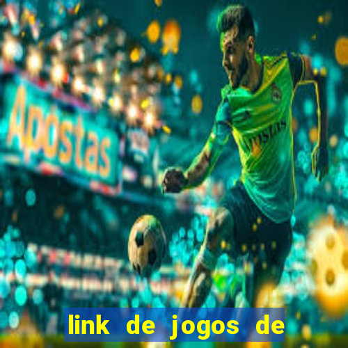 link de jogos de ganhar dinheiro