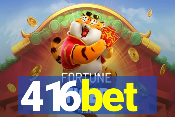416bet
