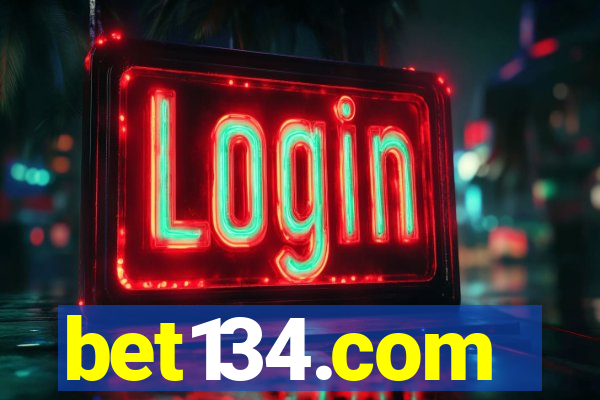 bet134.com