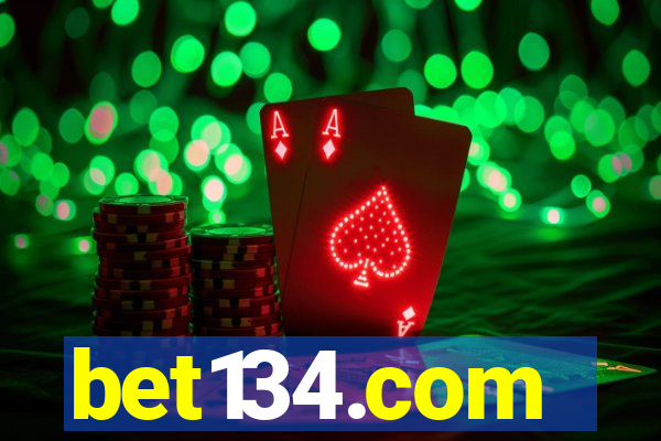 bet134.com