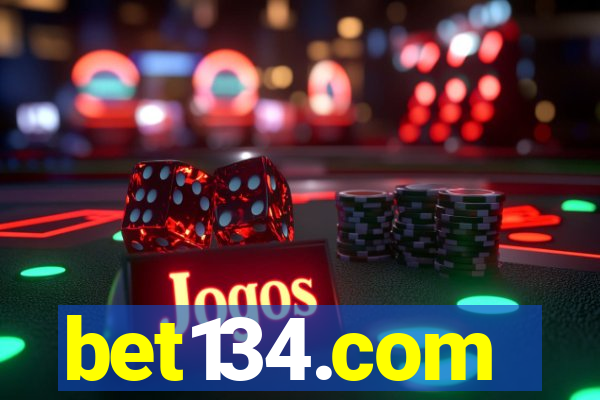 bet134.com
