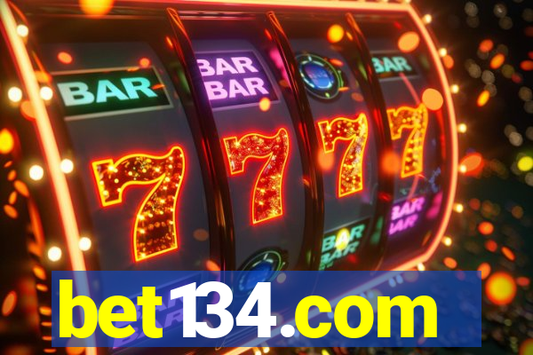 bet134.com