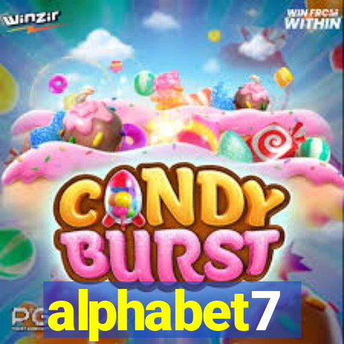 alphabet7