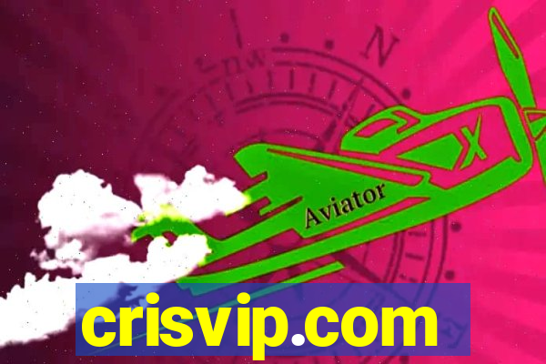 crisvip.com