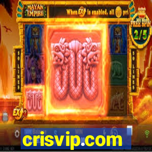 crisvip.com