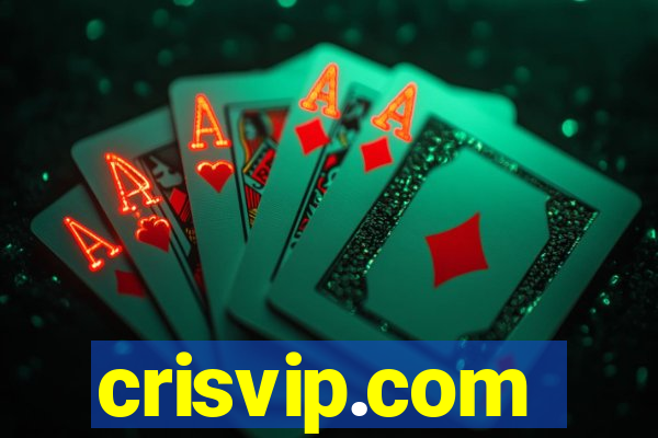 crisvip.com