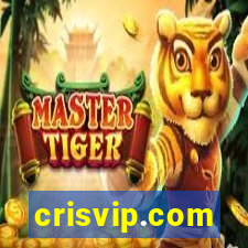 crisvip.com