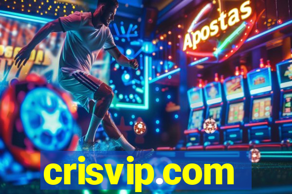 crisvip.com
