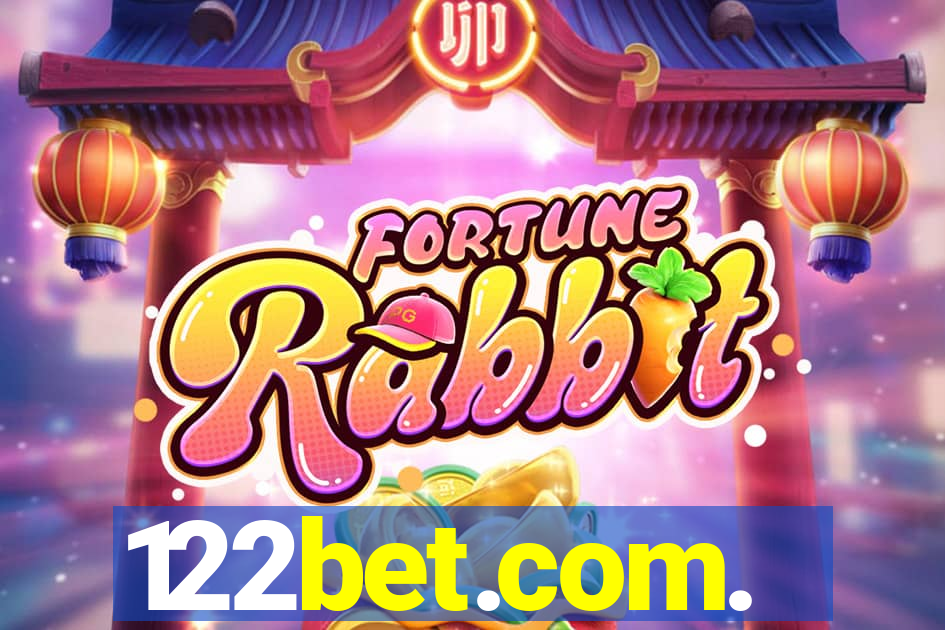 122bet.com.