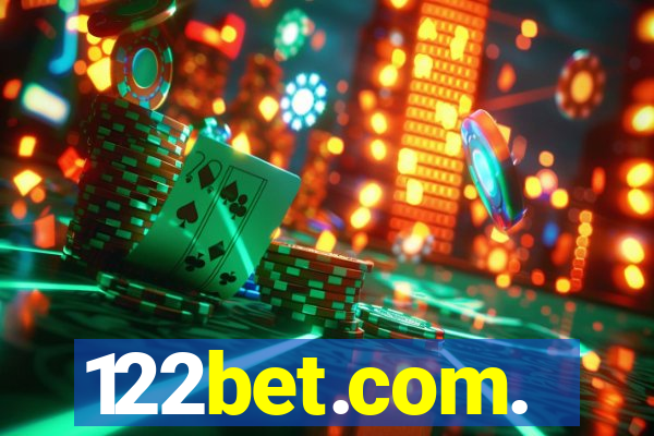 122bet.com.