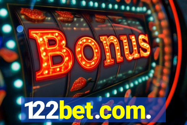 122bet.com.