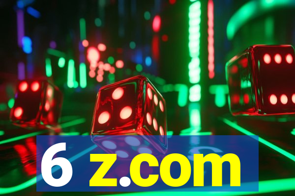 6 z.com
