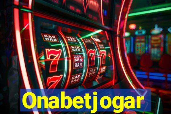 Onabetjogar