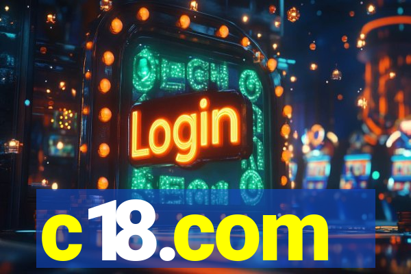 c18.com