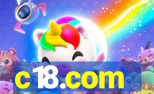 c18.com