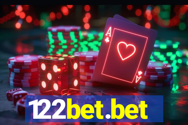 122bet.bet