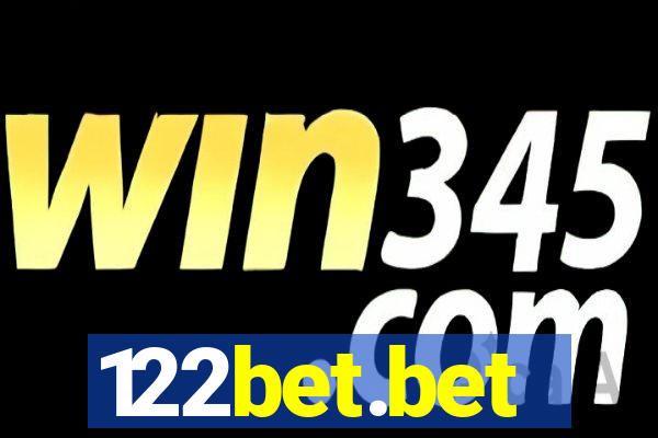 122bet.bet