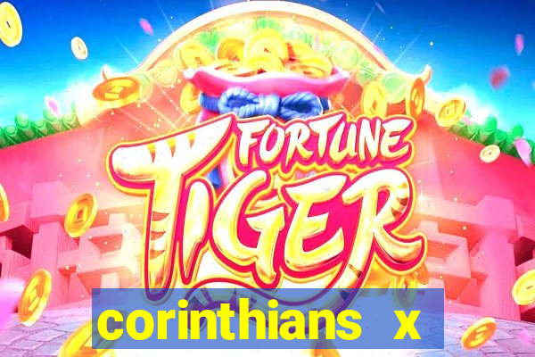 corinthians x cuiaba palpite