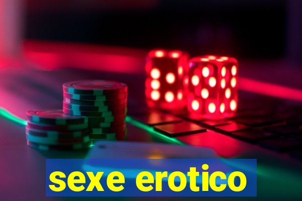 sexe erotico
