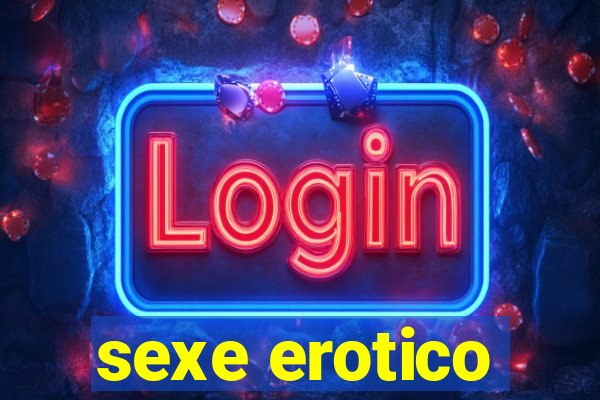 sexe erotico