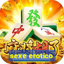 sexe erotico