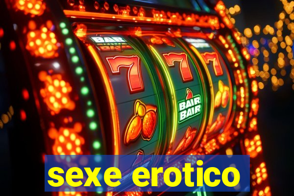 sexe erotico