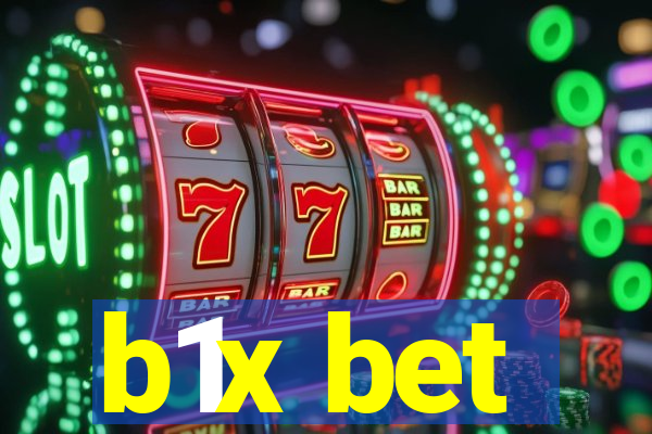 b1x bet