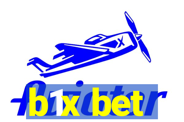 b1x bet