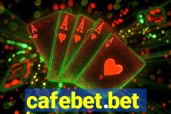 cafebet.bet