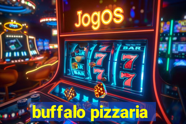 buffalo pizzaria
