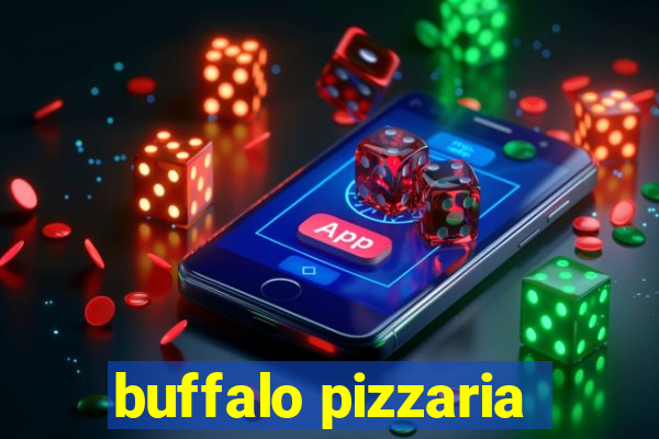buffalo pizzaria