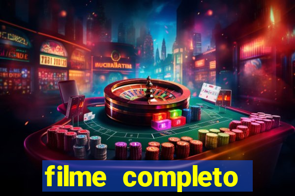 filme completo dublado kraven o caçador