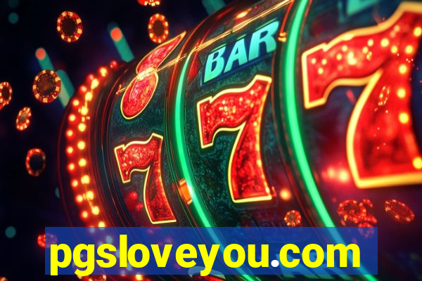 pgsloveyou.com