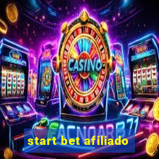 start bet afiliado