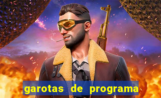 garotas de programa em cruzeiro