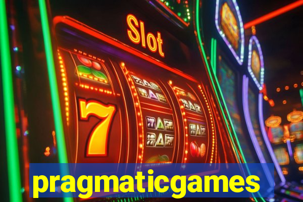 pragmaticgames