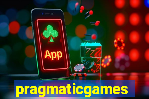 pragmaticgames