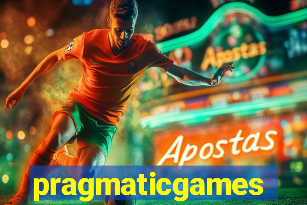 pragmaticgames