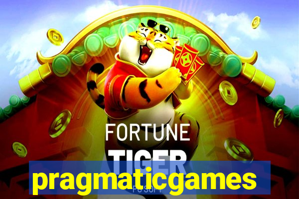 pragmaticgames