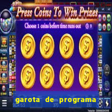 garota de programa em itaberaba