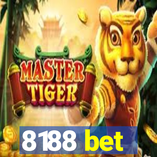 8188 bet