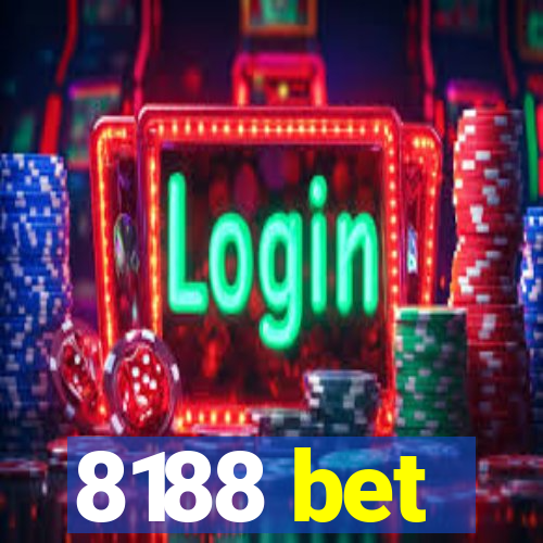 8188 bet