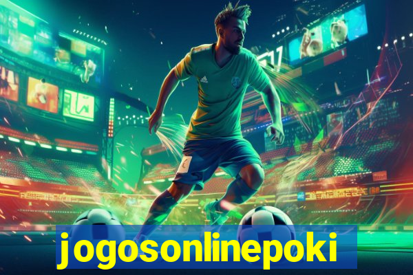 jogosonlinepoki
