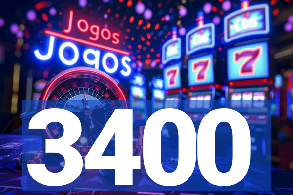 3400