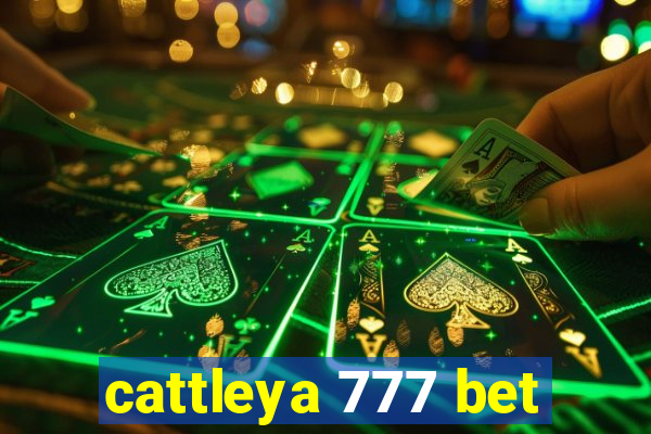 cattleya 777 bet