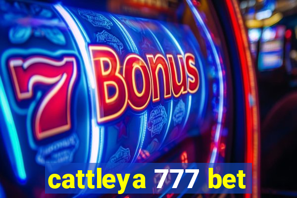 cattleya 777 bet